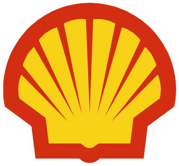SHELL LOGO