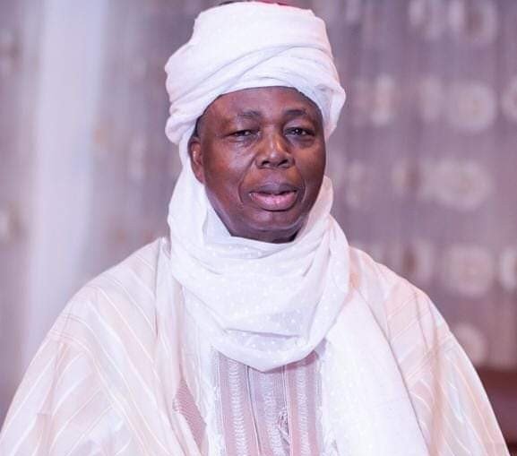 TUNDE BADMUS