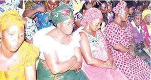 WIDOWS