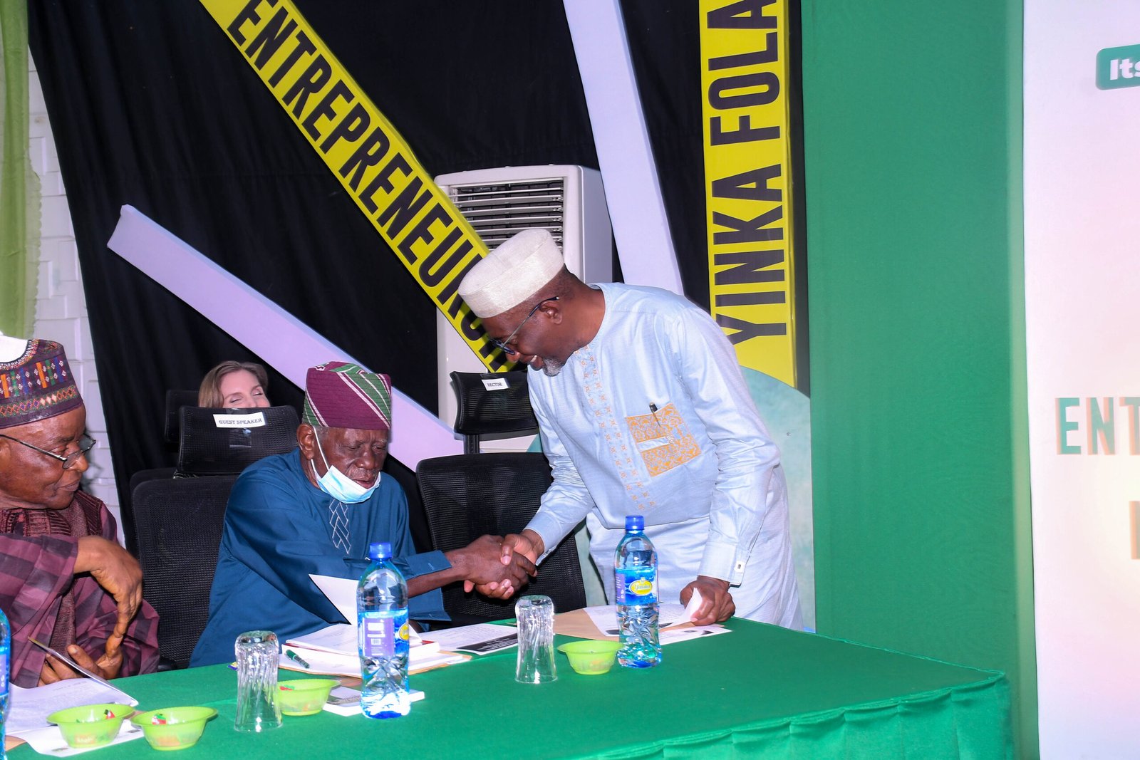 YABATECH LECTURE