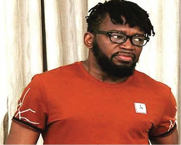 KAYODE PETERS