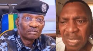 police officer