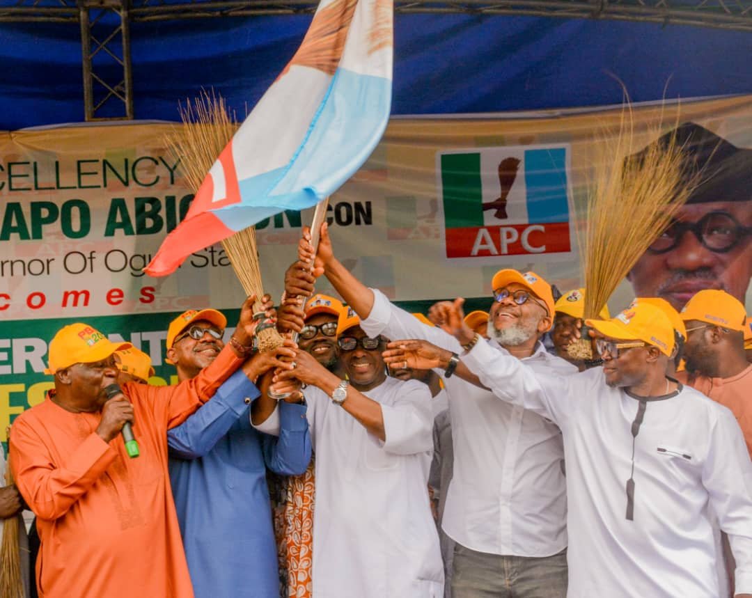 ABIODUN