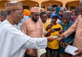 ADAMU WAZIRI