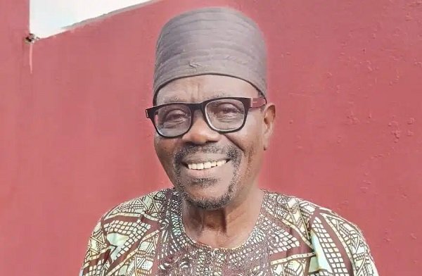 TOLA ADENIYI