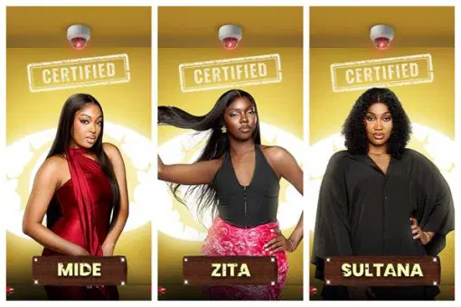 BBNAIJA 10