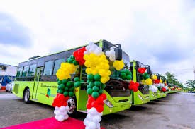 NNPC CNG