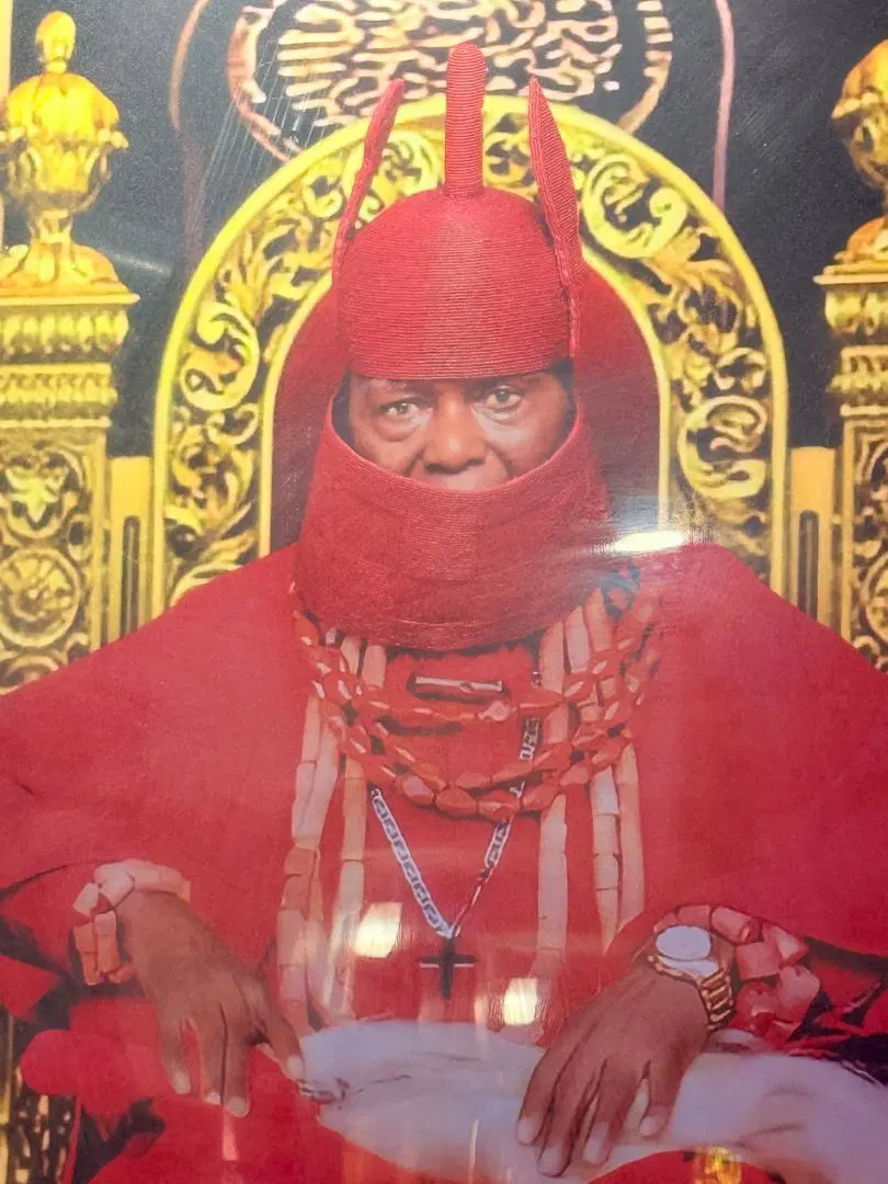 DELTA MONARCH