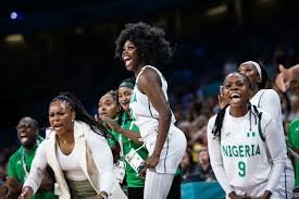 D'TIGRESS