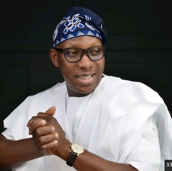 FADEYI