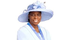 FOLU ADEBOYE