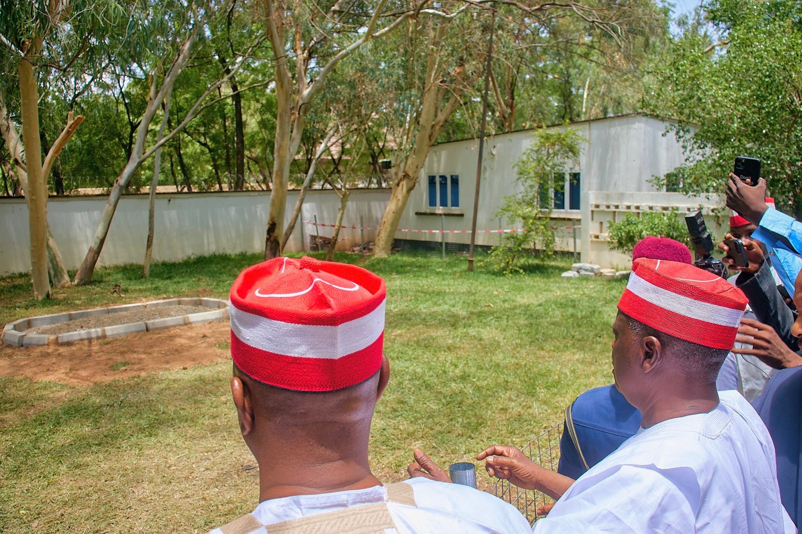 KWANKWASO
