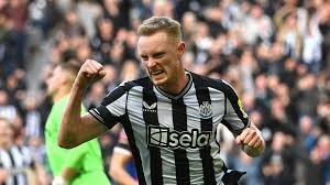 LONGSTAFF