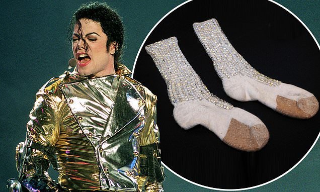 JACKSON SOCKS