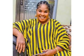 MOJI AFOLAYAN