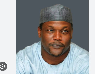 MOHAMMED BABANGIDA