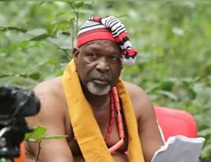 NJEMANZE