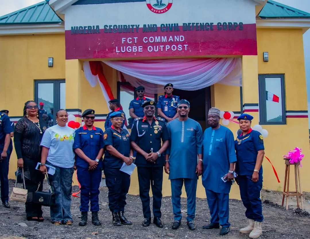 NSCDC