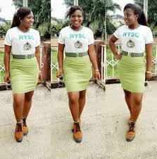 NYSC SKIRT