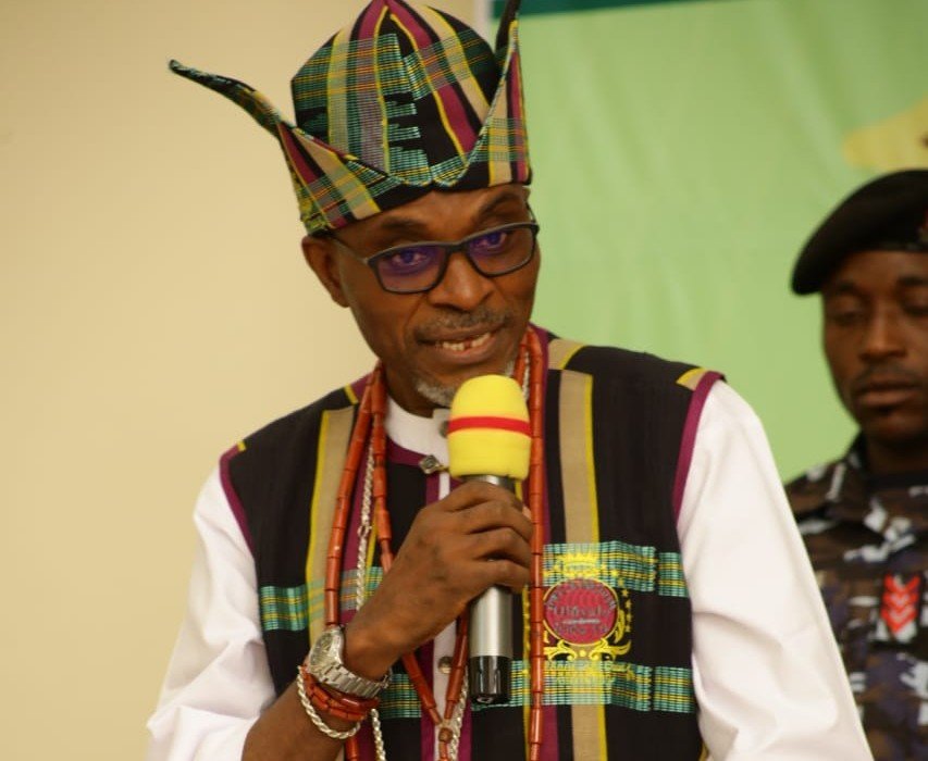 OBA MATEMILOMA