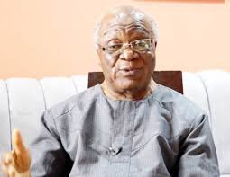 PROF ELAIGWU