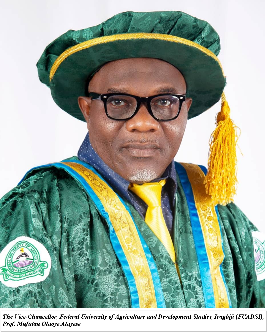 PROF MUFUTAU