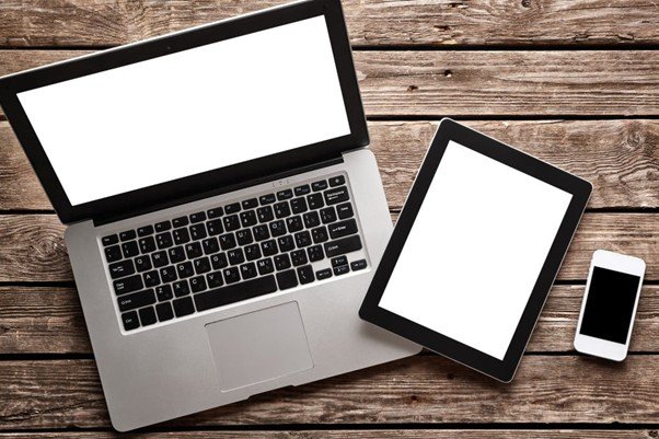 LAPTOPS
