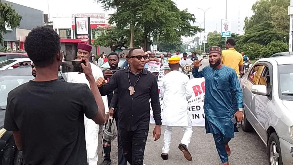 SOWORE LEADS