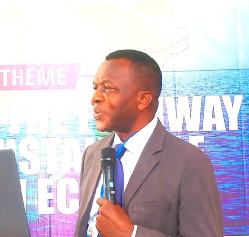 soji adeleye
