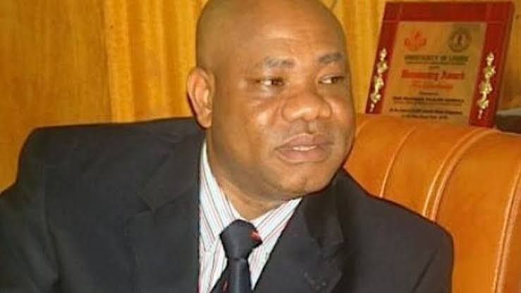 THOMAS NHIS