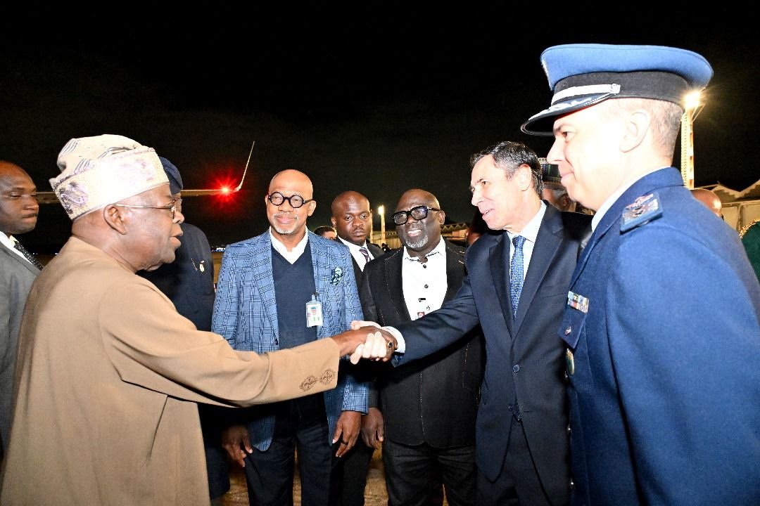 TINUBU