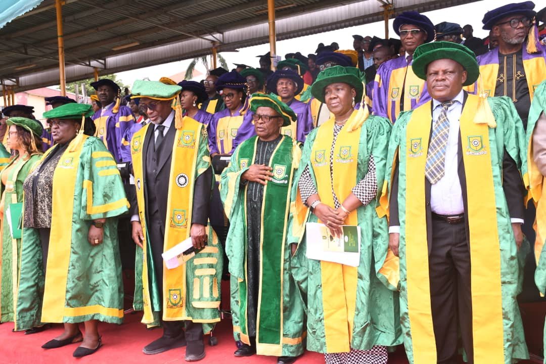 YABATECH