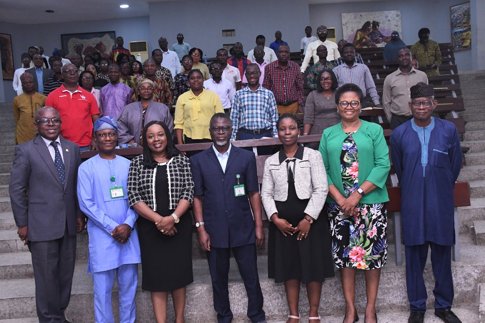 YABATECH