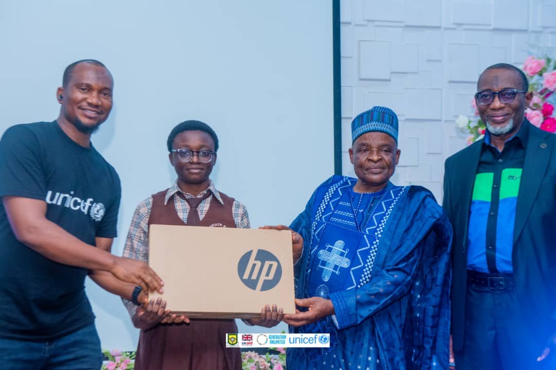 YABATECH START UP