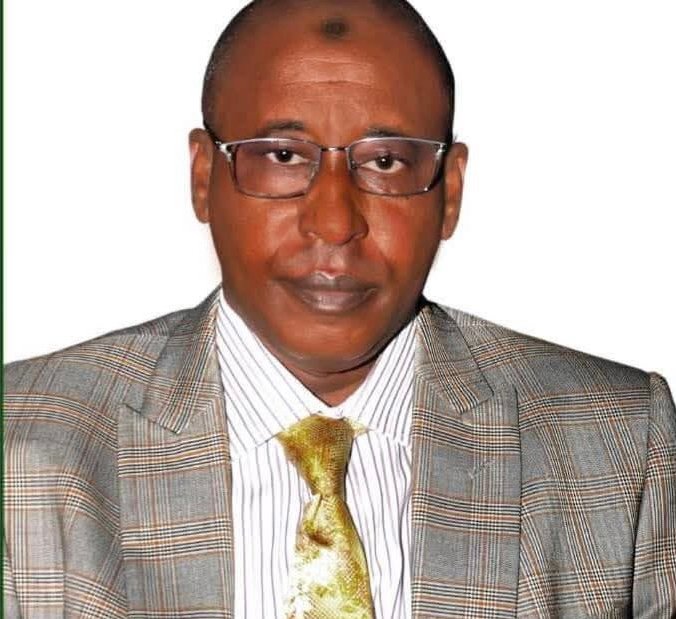 YUSUF MUSA