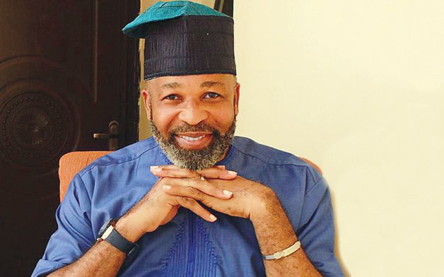 YEMI SOLADE