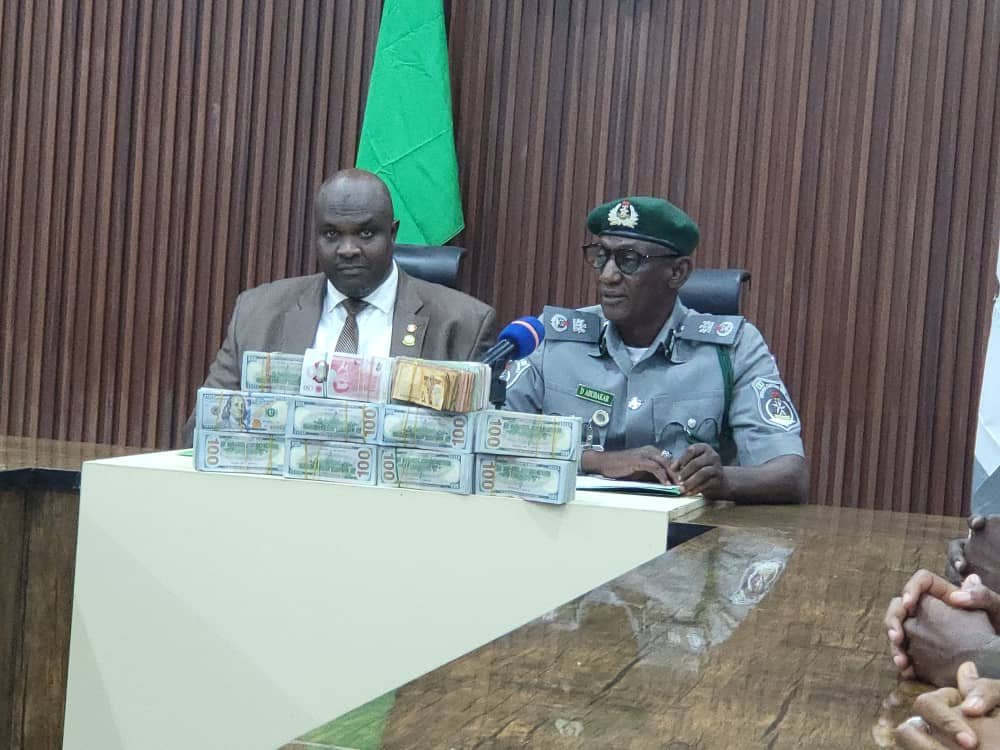 EFCC