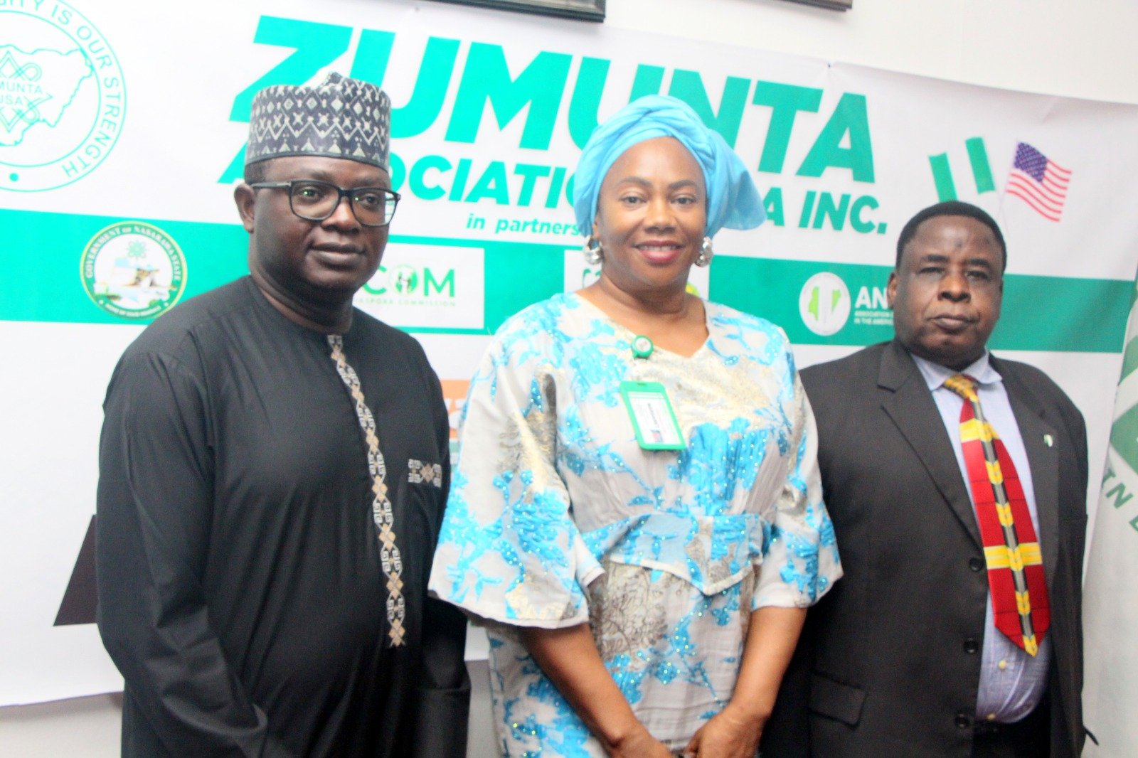 ZUMUNTA