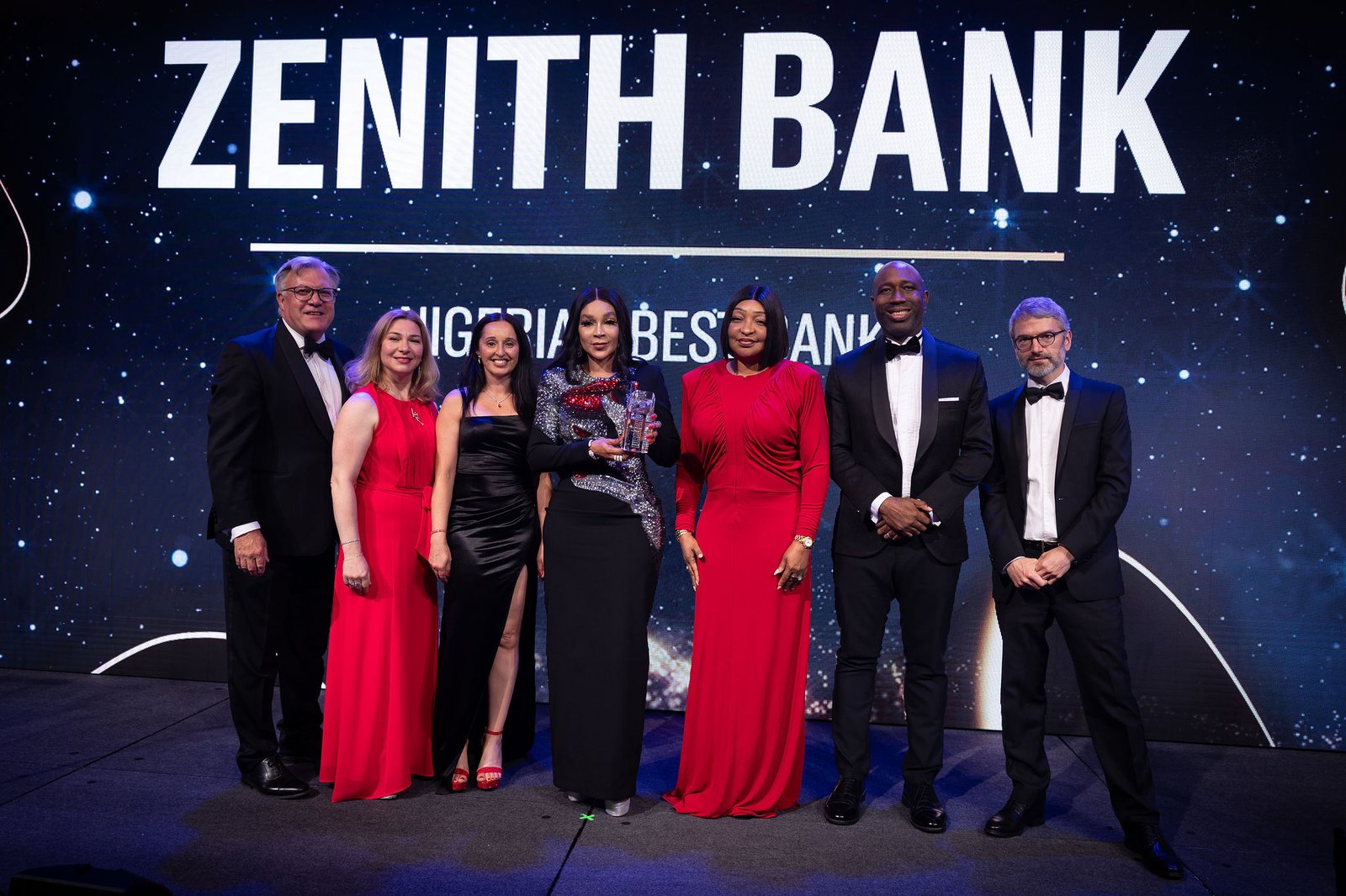 zenith bank