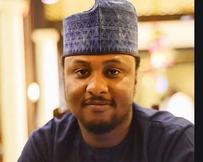 NAFIU BALA