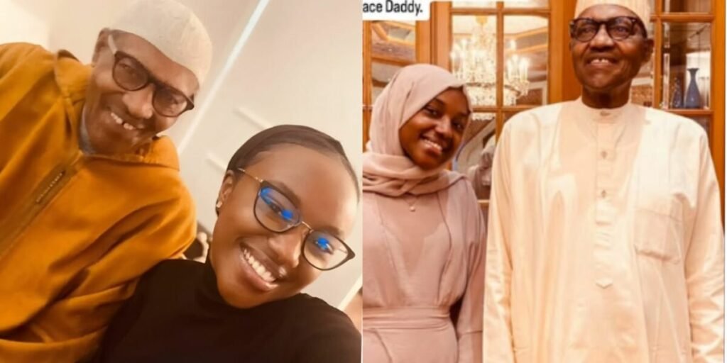 NOOR BUHARI