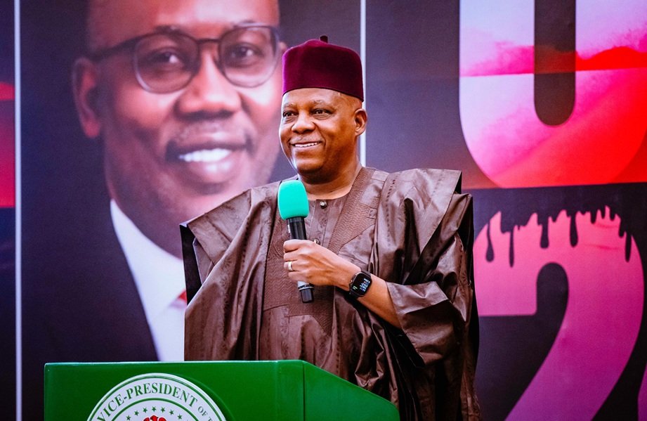 SHETTIMA