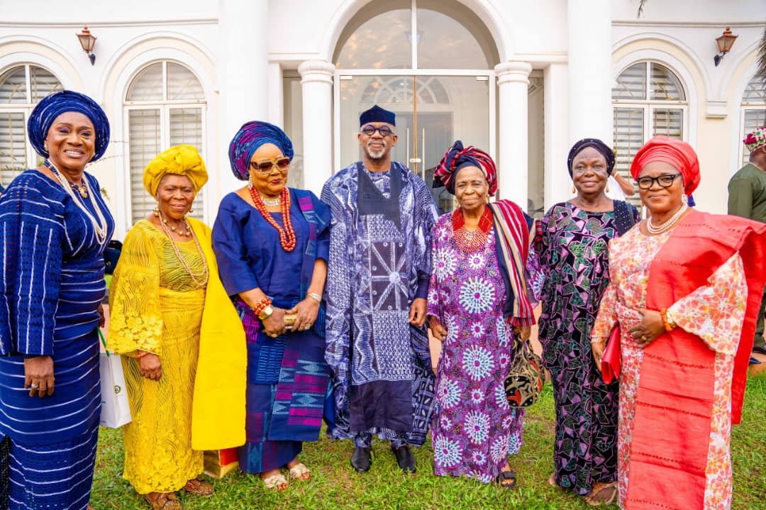 ABIODUN KINGMAKERS