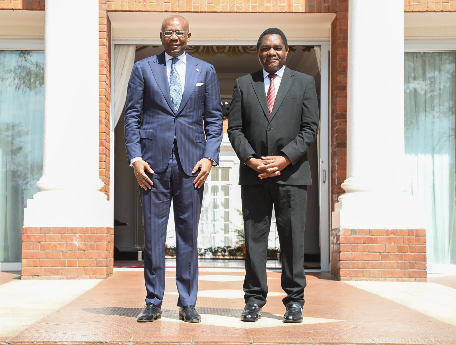 ACCESS BANK ZAMBIA