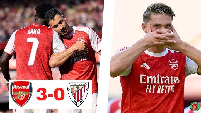 ARSENAL