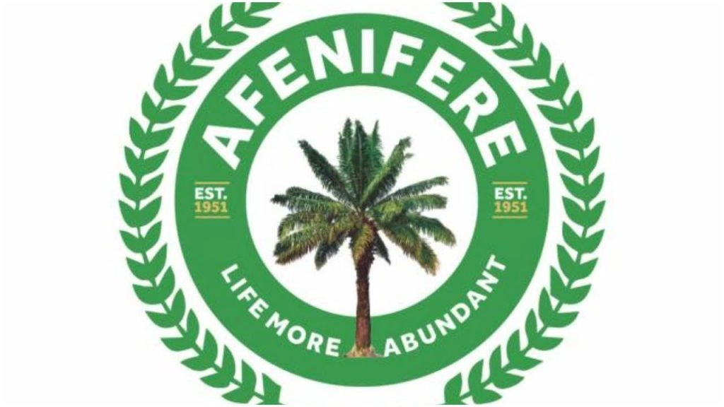 AFENIFERE