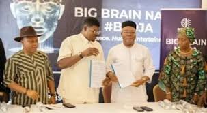 BIG BRAIN