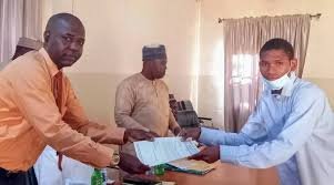 BUK ASUU
