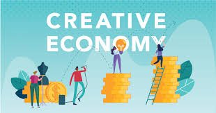 CREATIVE INDUSTRY