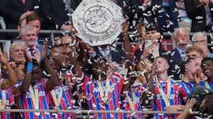 CRYSTAL PALACE